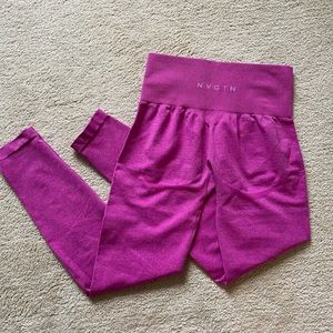 NVGTN Maui Contour Leggings Small